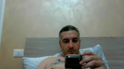 Marco online show from 07.30.26