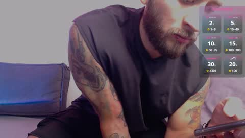 Snapshot of marco_allison43 chatting on 12.05.24 marco_allison43 online show from 12.05.24