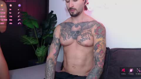 Snapshot of marco_allison43 chatting on 07.04.26 marco_allison43 online show from 07.04.26