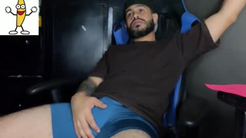 marco_aure online show from 03.22.26