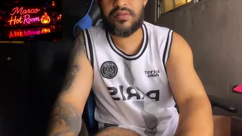 marco_aure online show from 04.01.26