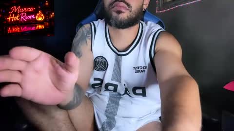 marco_aure online show from 04.08.26