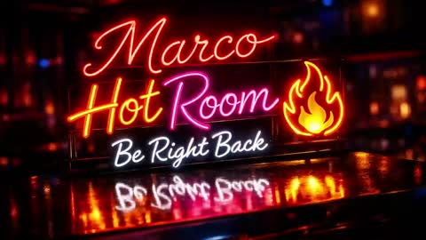 marco_aure online show from 04.14.26