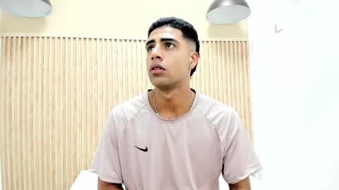 MARCO online show from 11.15.25