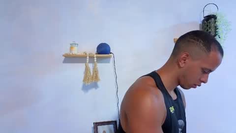 Snapshot of marco_striker chatting on 07.15.26 Marco online show from 07.15.26