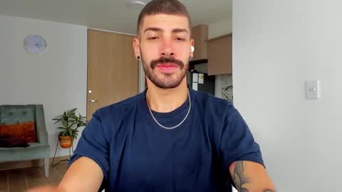 Marco IG marco tahani online show from 01.05.25