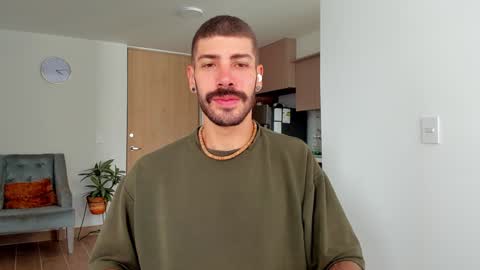 Marco IG marco tahani online show from 01.06.25
