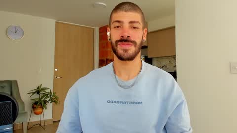 Marco IG marco tahani online show from 01.15.25