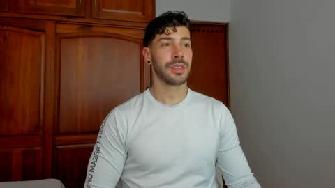 Snapshot of marco_tahani_ chatting on 05.13.26 Marco IG marco tahani online show from 05.13.26