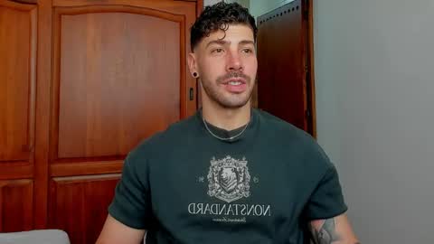 Snapshot of marco_tahani_ chatting on 05.26.26 Marco IG marco tahani online show from 05.26.26