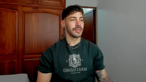 Snapshot of marco_tahani_ chatting on 05.29.26 Marco IG marco tahani online show from 05.29.26