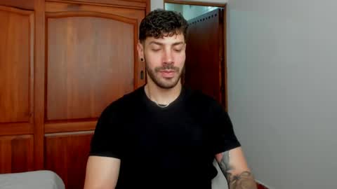 Snapshot of marco_tahani_ chatting on 06.03.26 Marco IG marco tahani online show from 06.03.26