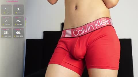 Marco online show from 11.05.25