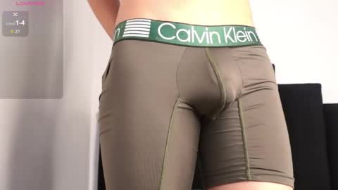 Marco online show from 12.18.25