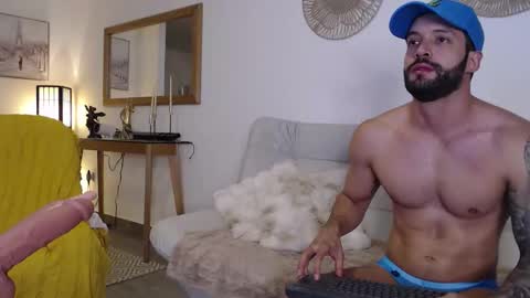 Marco  Polo online show from 03.02.26