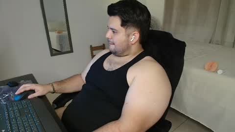 Marcos online show from 04.07.26