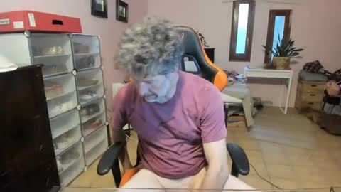 Marcodepolo online show from 03.02.25