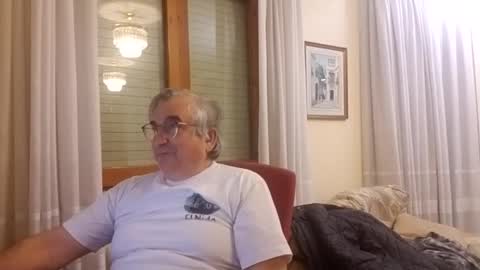 marcos260526 online show from 03.08.26