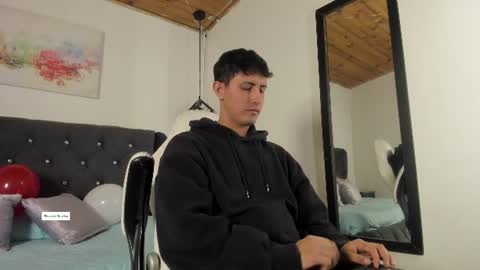 marcos_vieyra online show from 07.14.26