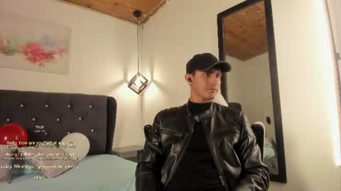marcos_vieyra online show from 07.16.26