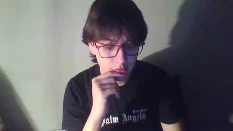 Snapshot of marcoslabel chatting on 10.19.25 Marcos Label online show from 10.19.25