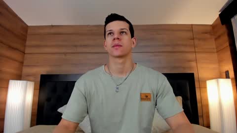 Marco Sullivan online show from 01.14.25