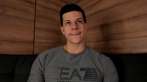 Marco Sullivan online show from 01.23.25