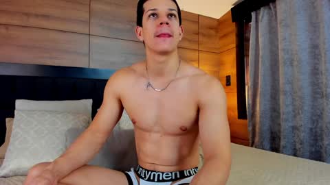 Marco Sullivan online show from 02.02.25