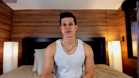 Marco Sullivan online show from 02.26.25