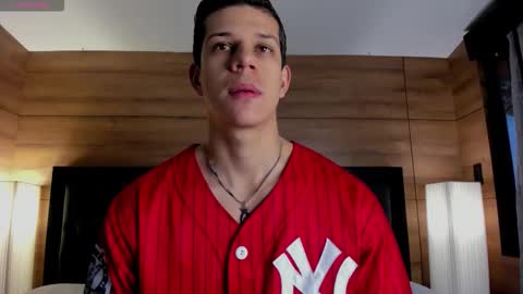 Marco Sullivan online show from 10.14.25