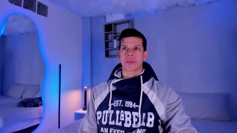 Marco Sullivan online show from 01.12.26