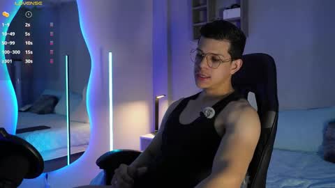 Marco Sullivan online show from 02.18.26