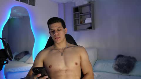 Marco Sullivan online show from 02.27.26