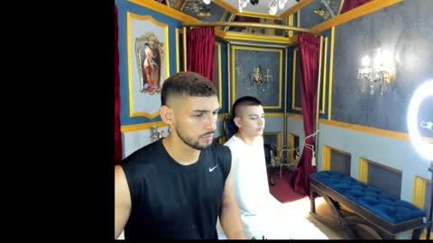 marcovitto online show from 02.08.25