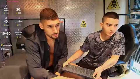 marcovitto online show from 02.09.25