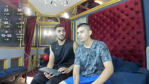 marcovitto online show from 02.16.25