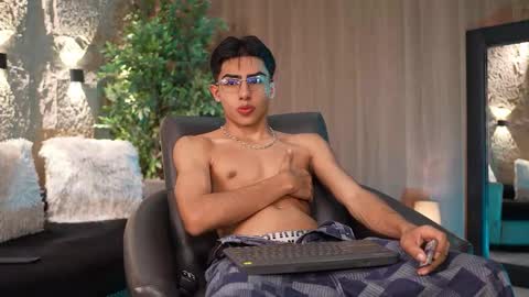 Marco and Ethan online show from 11.06.25