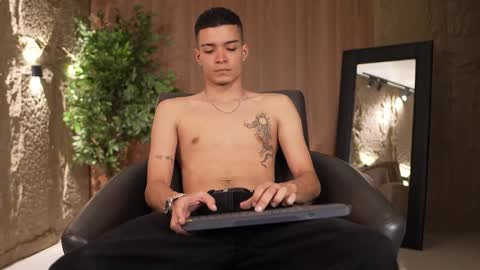 Marco and Ethan online show from 02.09.26