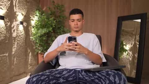 Marco and Ethan online show from 03.03.26