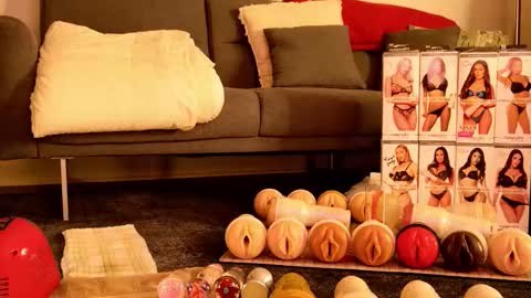 Marc online show from 11.30.25