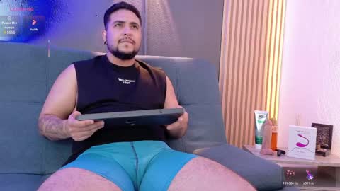 Snapshot of marcus_aress chatting on 06.03.26 marcus_aress online show from 06.03.26