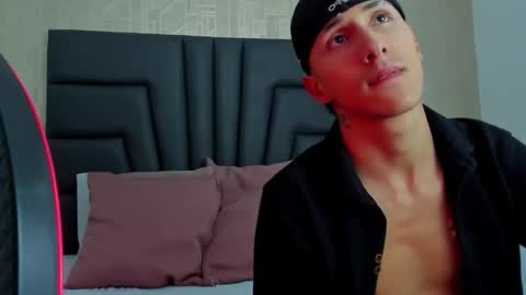 marcus_cartter online show from 02.06.26