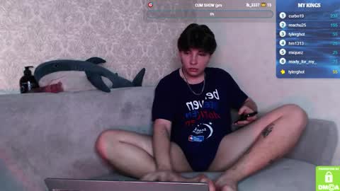 Marcus online show from 01.12.25