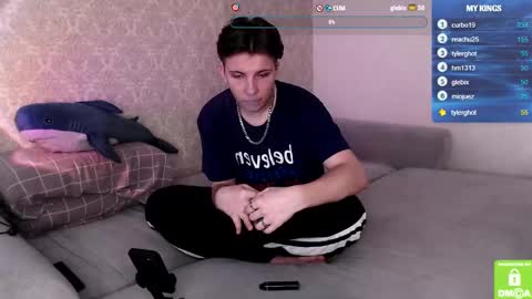 Marcus online show from 03.02.25