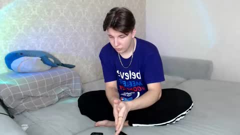 Marcus online show from 03.02.25