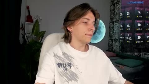 Marcus online show from 09.11.25