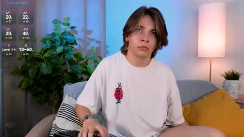 Marcus online show from 09.21.25