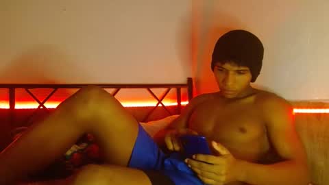 Marcus online show from 11.23.25