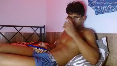 Marcus online show from 12.16.25