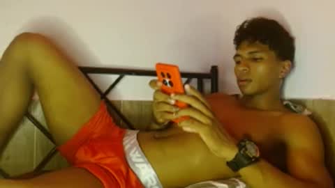 Marcus online show from 01.18.26